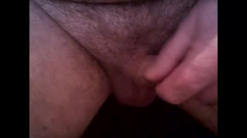 hairyman007 online show from 17, 2, 2025