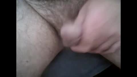 hairyman007 online show from 9, 10, 2025