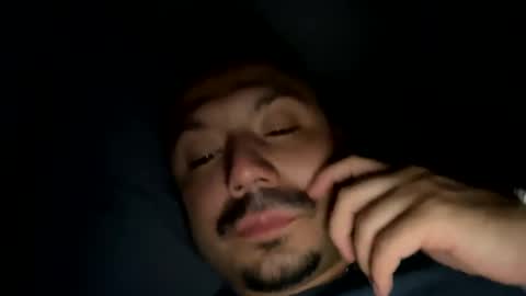 hairyman30000 online show from 18, 2, 2025