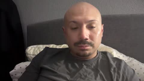 hairyman30000 online show from 21, 2, 2025