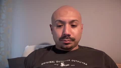 hairyman30000 online show from 25, 2, 2025