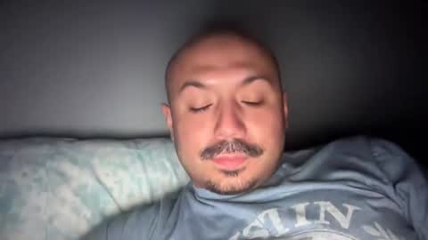 hairyman30000 online show from 4, 3, 2025