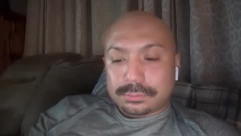 hairyman30000 online show from 10, 3, 2025