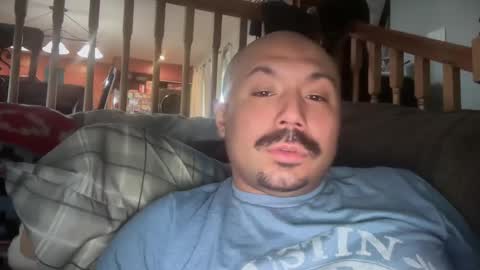 hairyman30000 online show from 11, 3, 2025