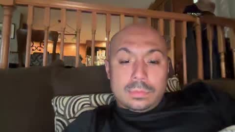 hairyman30000 online show from 6, 10, 2025