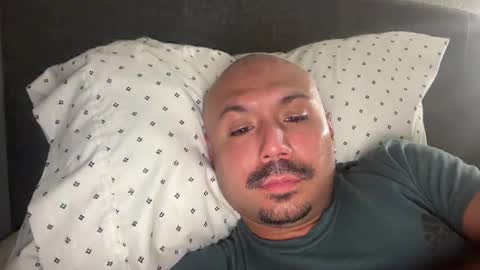 hairyman30000 online show from 13, 11, 2025