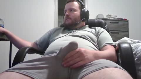 hairymikey online show from 18, 4, 2026