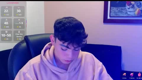 Snapshot of hairyncuteass chatting on 29, 10, 2025 hairyncuteass online show from 29, 10, 2025