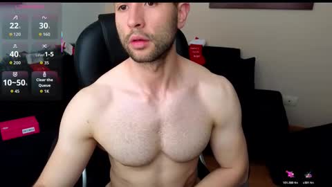 Snapshot of hairyncuteass chatting on 13, 11, 2025 hairyncuteass online show from 13, 11, 2025