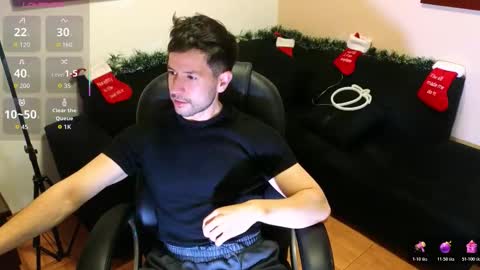 Snapshot of hairyncuteass chatting on 16, 11, 2025 hairyncuteass online show from 16, 11, 2025