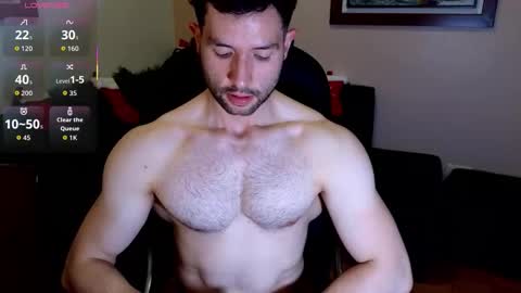 Snapshot of hairyncuteass chatting on 25, 11, 2025 hairyncuteass online show from 25, 11, 2025