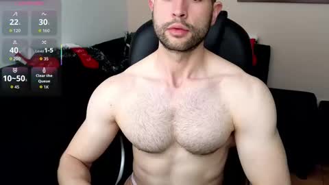 Snapshot of hairyncuteass chatting on 28, 11, 2025 hairyncuteass online show from 28, 11, 2025