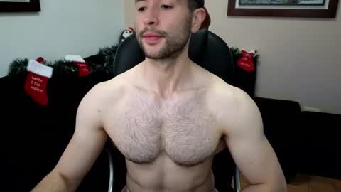 Snapshot of hairyncuteass chatting on 5, 12, 2025 hairyncuteass online show from 5, 12, 2025