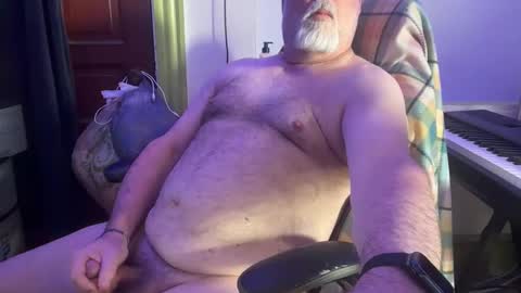 hairynudist1967 online show from 24, 4, 2026