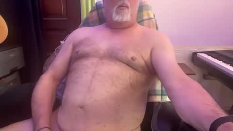 hairynudist1967 online show from 26, 5, 2026