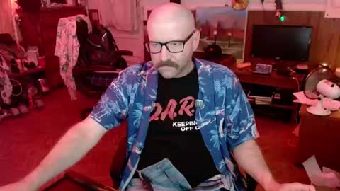 Justin online show from 23, 6, 2026