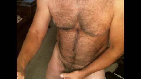 Snapshot of hairypecsguy chatting on 15, 9, 2025 Hairy pecs online show from 15, 9, 2025