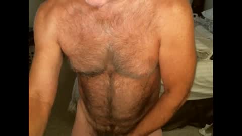 Snapshot of hairypecsguy chatting on 2, 10, 2025 Hairy pecs online show from 2, 10, 2025