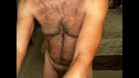 Snapshot of hairypecsguy chatting on 12, 11, 2025 Hairy pecs online show from 12, 11, 2025