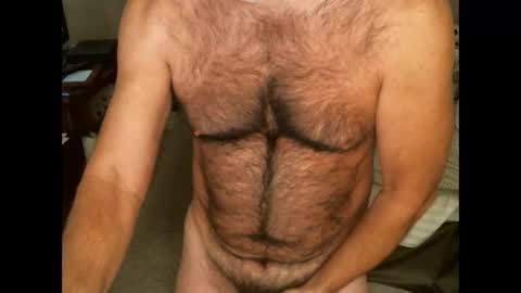 Snapshot of hairypecsguy chatting on 24, 11, 2025 Hairy pecs online show from 24, 11, 2025