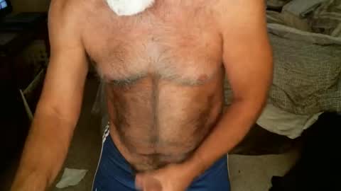 Hairy pecs online show from 7, 4, 2026