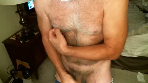 Hairy pecs online show from 10, 4, 2026