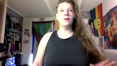 hairypoper online show from 4, 10, 2025