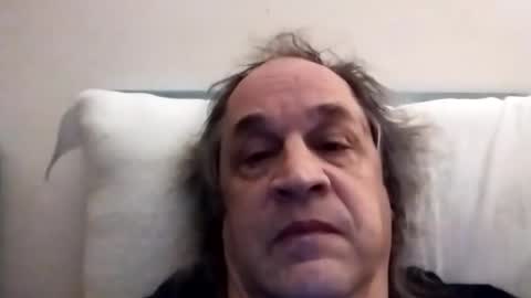 Snapshot of hairyspermballs chatting on 7, 12, 2024 Marty online show from 7, 12, 2024