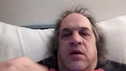 Snapshot of hairyspermballs chatting on 23, 12, 2024 Marty online show from 23, 12, 2024