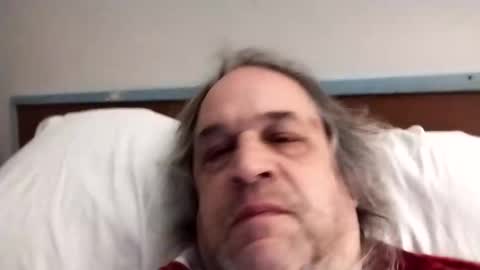 Snapshot of hairyspermballs chatting on 1, 1, 2025 Marty online show from 1, 1, 2025