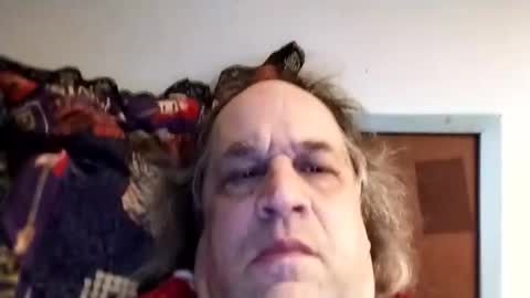 Snapshot of hairyspermballs chatting on 3, 1, 2025 Marty online show from 3, 1, 2025