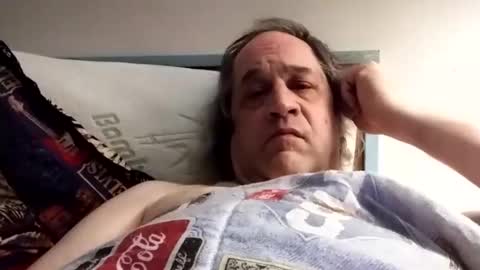 Snapshot of hairyspermballs chatting on 13, 1, 2025 Marty online show from 13, 1, 2025