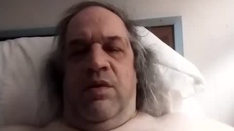 Snapshot of hairyspermballs chatting on 25, 1, 2025 Marty online show from 25, 1, 2025