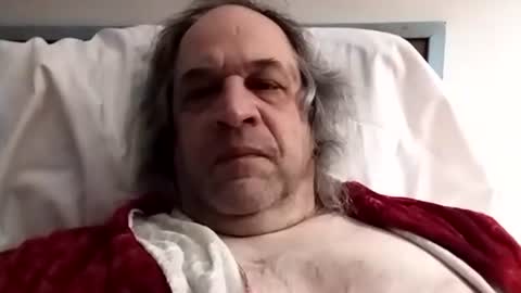 Snapshot of hairyspermballs chatting on 27, 1, 2025 Marty online show from 27, 1, 2025