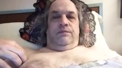 Snapshot of hairyspermballs chatting on 9, 2, 2025 Marty online show from 9, 2, 2025