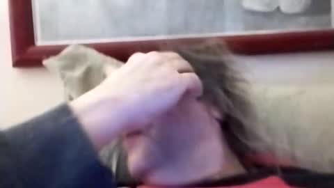 Snapshot of hairyspermballs chatting on 10, 3, 2025 Marty online show from 10, 3, 2025