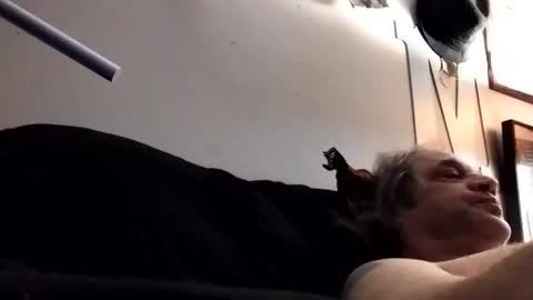 Snapshot of hairyspermballs chatting on 1, 10, 2025 Marty online show from 1, 10, 2025