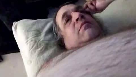 Snapshot of hairyspermballs chatting on 19, 10, 2025 Marty online show from 19, 10, 2025