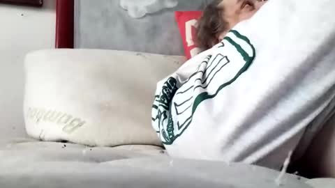 Snapshot of hairyspermballs chatting on 14, 12, 2025 Marty online show from 14, 12, 2025