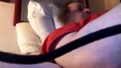 Snapshot of hairyspermballs chatting on 16, 12, 2025 Marty online show from 16, 12, 2025