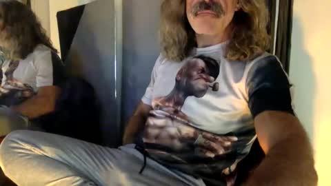 HairyTonkas online show from 10, 9, 2025