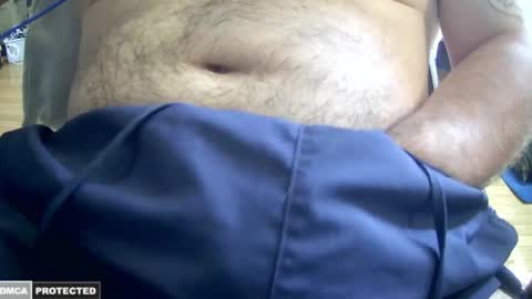 hairyuncut1705 online show from 19, 4, 2026