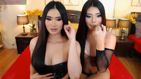 YOUR SIDECHIC HAILEY online show from 10, 10, 2025