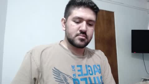 Snapshot of hajo_live chatting on 5, 11, 2025 hajo_live online show from 5, 11, 2025