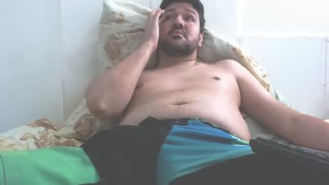 Snapshot of hajo_live chatting on 5, 12, 2025 hajo_live online show from 5, 12, 2025