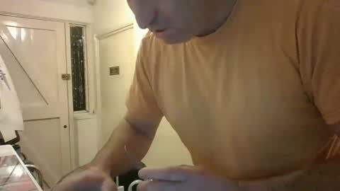 hakfin666 online show from 2, 1, 2025