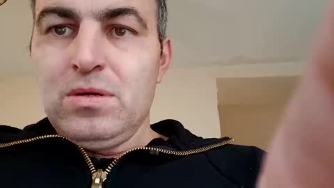 hakfin666 online show from 10, 1, 2025