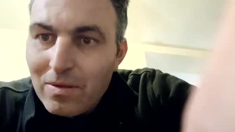 hakfin666 online show from 17, 1, 2025