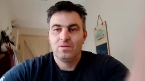 hakfin666 online show from 18, 1, 2025