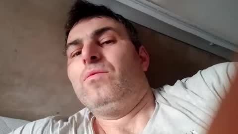 hakfin666 online show from 27, 1, 2025